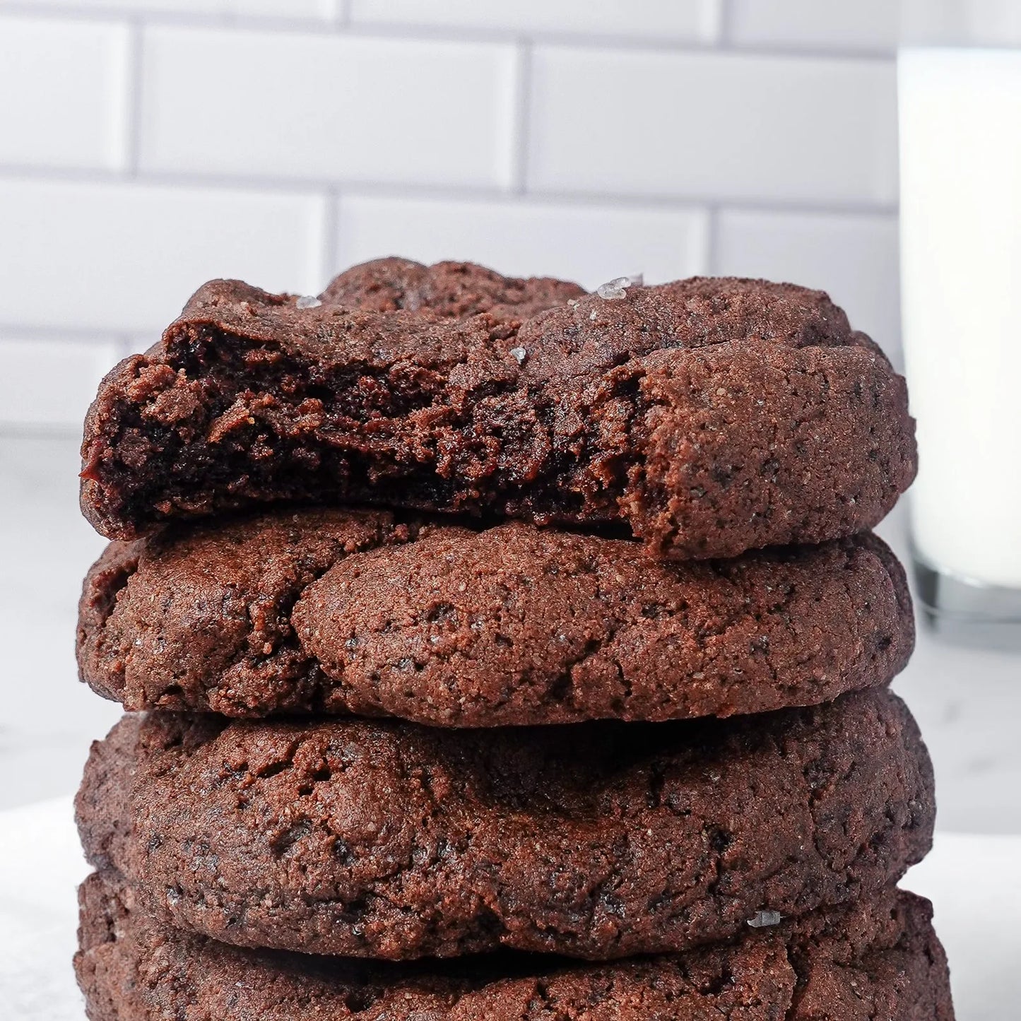 Gluten Free Protein Cookies - Box of 6